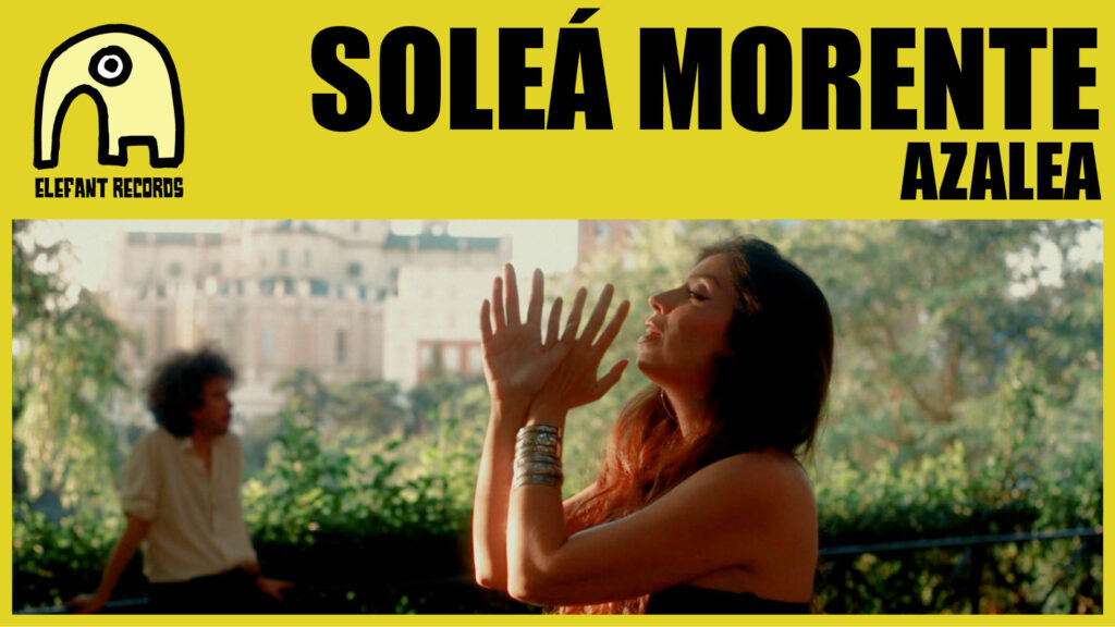 Imagen destacada de video: Azalea [Video-Clip]